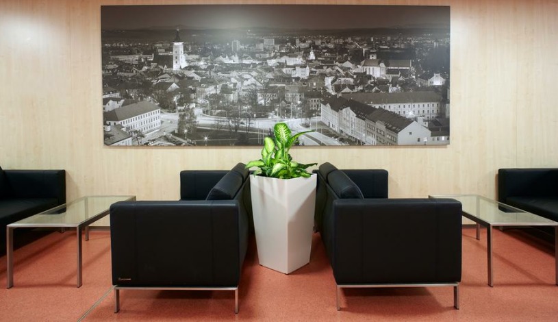 Clarion Congress Hotel České Budějovice České Budějovice